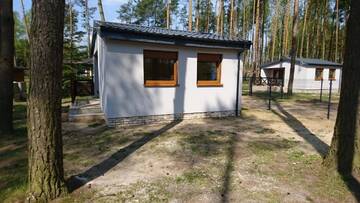Фото номера Дом с 1 спальней Дома для отпуска Domek letniskowy SZWED-POL г. Kujan 19