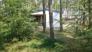 Фото номера Дом с 1 спальней Дома для отпуска Domek letniskowy SZWED-POL г. Kujan 25